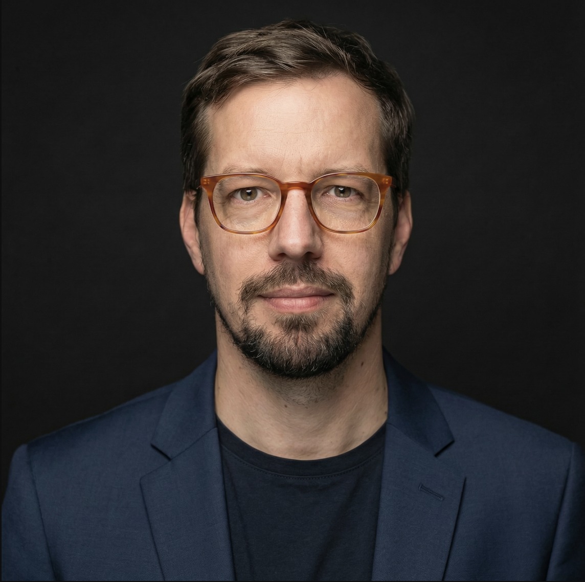Radoslav Dodek, CEO of Indek